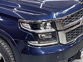 Chevrolet Tahoe, 2018г., полный привод, автомат