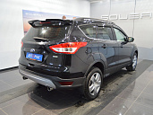 Ford Kuga, 2013г., передний привод, механика