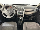 Renault Sandero, 2011г., передний привод, механика