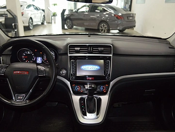 Haval H6, 2018г, передний привод, автомат