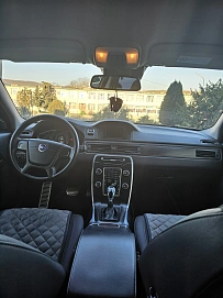 Volvo XC70, 2013г, полный привод, автомат