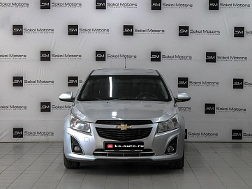 Chevrolet Cruze, 2013г., передний привод, механика