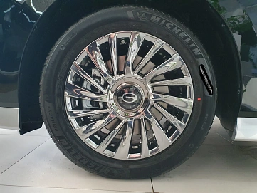 GAC M8, 2024г, передний привод, автомат