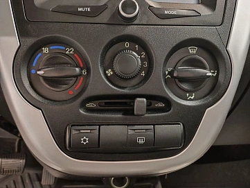 Lada (ВАЗ) Granta, 2014г, передний привод, автомат