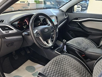 Lada (ВАЗ) , 2021г., передний привод, механика