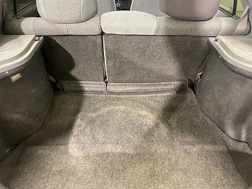 Hyundai Accent, 2001г, передний привод, механика