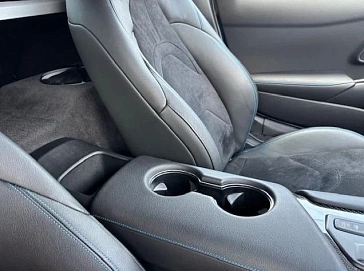 Toyota Supra, 2022г, задний привод, автомат