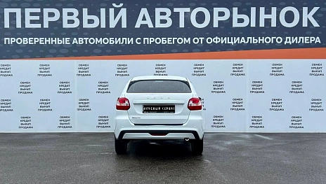 Lada (ВАЗ) Granta, 2023г, передний привод, механика