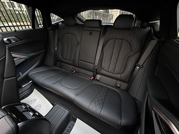 BMW X6, 2023г, полный привод, автомат