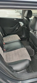 Volkswagen Passat, 2008г, передний привод, робот