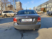 Volkswagen Polo, 2014г., передний привод, механика