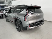 Kia EV9, 2024г., полный привод, автомат