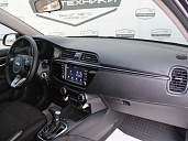 Kia Rio, 2017г., передний привод, автомат