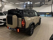 JETOUR T2, 2024г., полный привод, робот