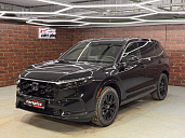 Honda CR-V, 2025г., полный привод, вариатор