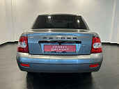 Lada (ВАЗ) Priora, 2007г., передний привод, механика