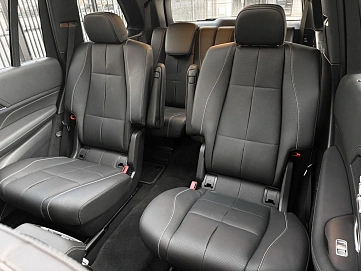 Mercedes-Benz GLS, 2024г., полный привод, автомат