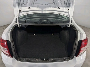 Lada (ВАЗ) Granta, 2022г, передний привод, механика