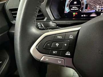 Volkswagen Caddy, 2025г, передний привод, робот