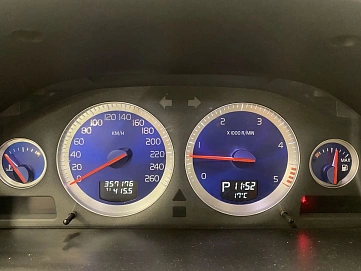 Volvo XC90, 2013г, полный привод, автомат