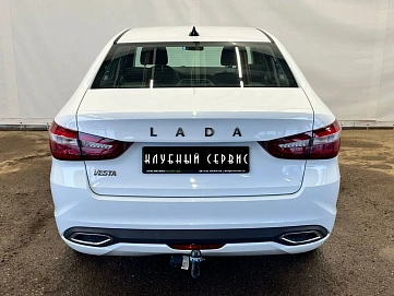 Lada (ВАЗ) Vesta, 2023г, передний привод, механика