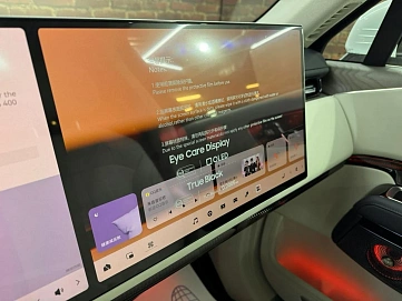 Zeekr 9X, 2025г, полный привод, автомат