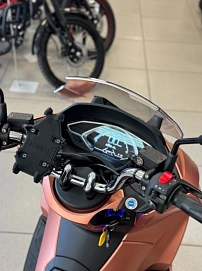 VMC  Vento  PCX, 2025г, Не указано