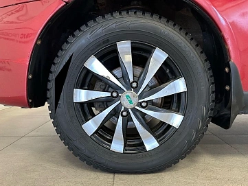 Chevrolet Rezzo, 2007г, передний привод, механика