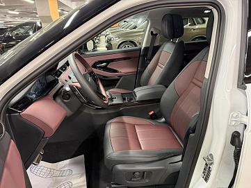 Land Rover , 2025г., полный привод, автомат