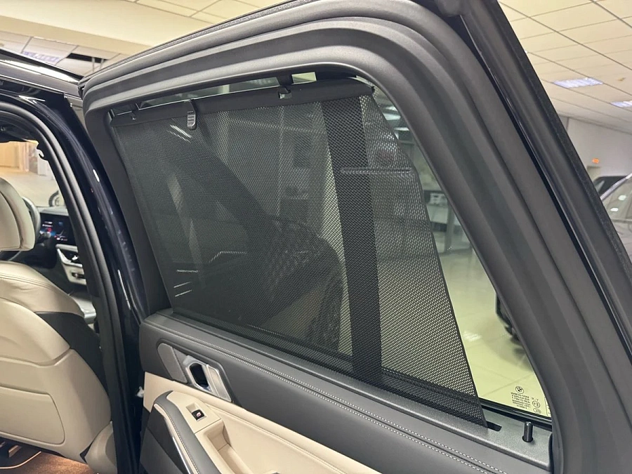 BMW X5, 2024г., полный привод, автомат