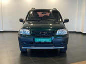 Chevrolet Niva, 2015г., передний привод, механика
