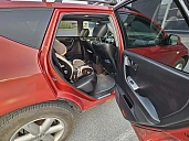 Nissan Murano, 2006г., полный привод, вариатор