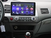 Honda Civic, 2008г., передний привод, механика