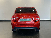 Lada (ВАЗ) Granta, 2021г., передний привод, механика
