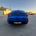 Kia Rio, 2019г., передний привод, автомат