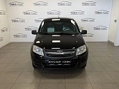 Lada (ВАЗ) Granta, 2012г., передний привод, автомат
