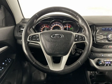 Lada (ВАЗ) Vesta, 2020г, передний привод, механика