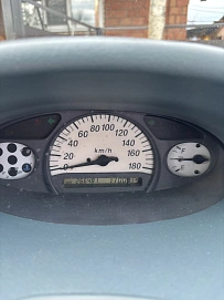 Toyota Vitz, 2001г, передний привод, автомат