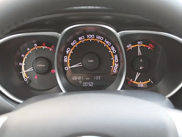 Lada (ВАЗ) Vesta, 2019г, передний привод, механика