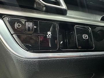 Kia Sportage, 2022г, полный привод, автомат