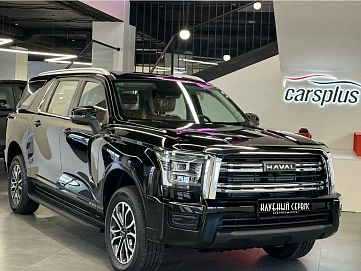 Haval H5, 2023г, полный привод, автомат