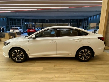 Changan Eado Plus, 2023г, передний привод, робот