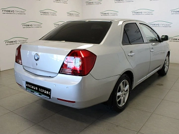 Geely MK, 2011г, передний привод, механика