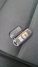 Mazda CX-5, 2018г, полный привод, автомат