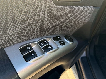 Kia Sportage, 2009г, полный привод, автомат