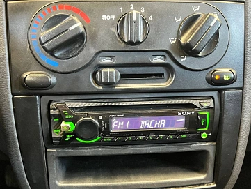 ЗАЗ , 2011г., передний привод, механика