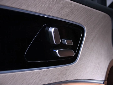 Jaecoo J8, 2024г., полный привод, робот