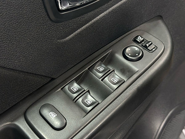 Renault Kaptur, 2019г, передний привод, механика