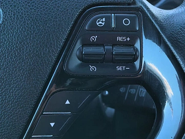 Kia Ceed, 2015г, передний привод, автомат