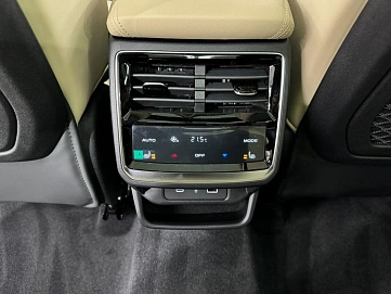 Geely Monjaro, 2025г, полный привод, автомат
